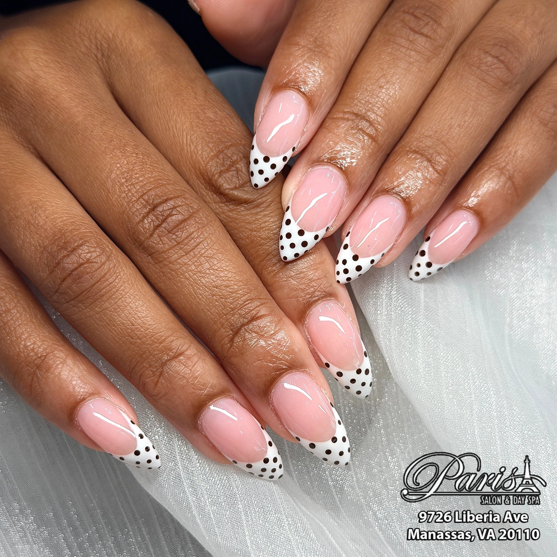 Nail Oct 07